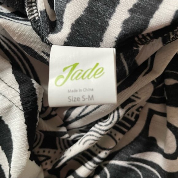 NWT JADE RACER BACK TOP - Picture 7 of 8